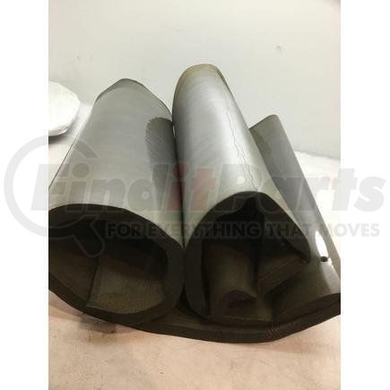 International 3514062C1 Engine Mount Heat Insulator, Navistar Compatible