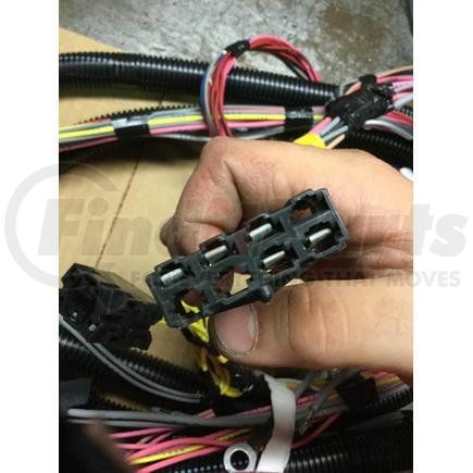 International 3518626C96 Harness, Electrical Transmission, Navistar Compatible