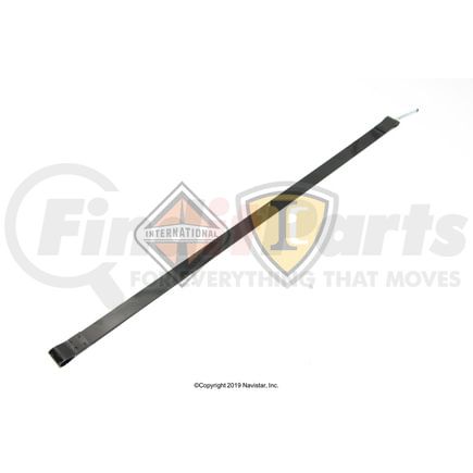 International 3590583C1 Fuel Tank Strap, Navistar Compatible