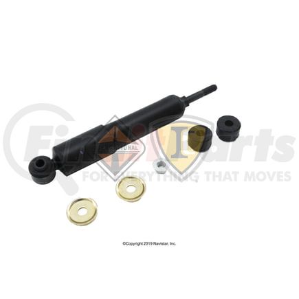 International 2605839C91 ABSORBER,KIT SHOCK ABSORBER C