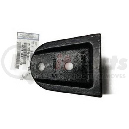 International 3553944C3 Axle Stop, Navistar Compatible