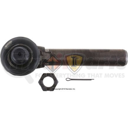 International 2509035C1 END-ASM TIE ROD RT