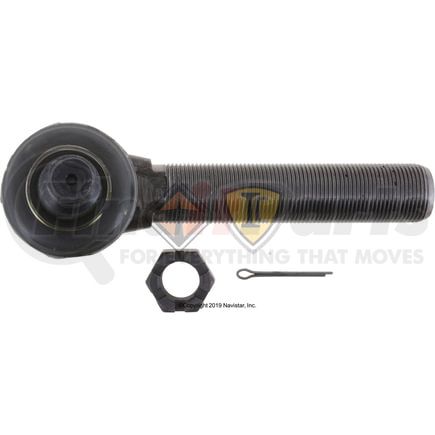 International 2509034C1 END-ASM TIE ROD LT