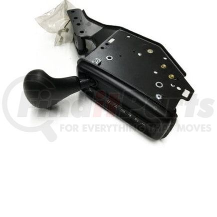 International 2593684C1 ABS Control Module - Selector Main Automatic Transmission, Navistar Compatible