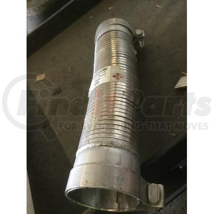 International 3816450C2 Exhaust Pipe, Navistar Compatible
