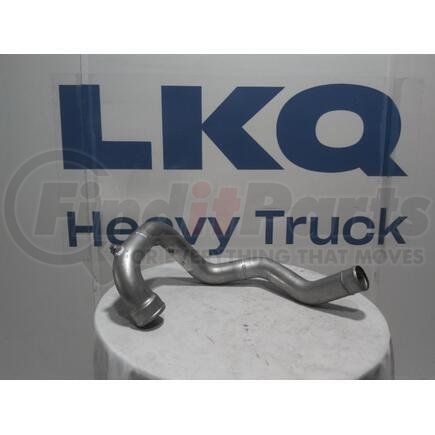 International 3501681C3 Engine Water Pump Inlet Pipe, Navistar Compatible