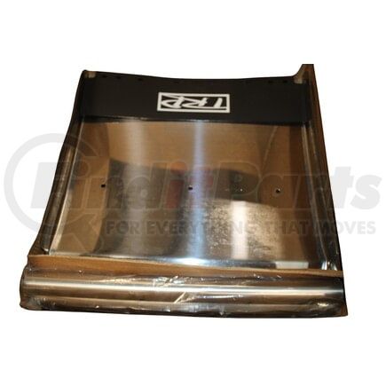 TRP QT00071 FENDER-QUARTER BRACELESS LH/RH