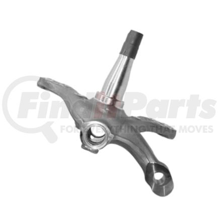 Dana 692624 Steering Knuckle - Left Side