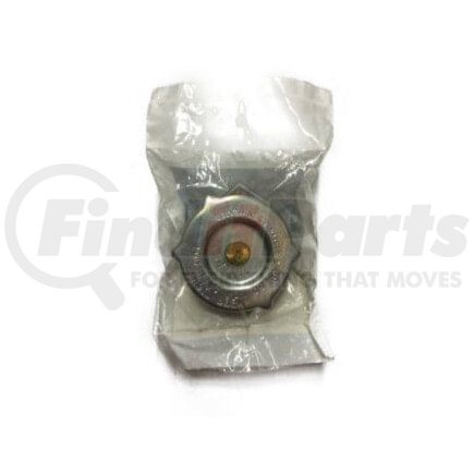International 130704C1 Radiator Filler Cap, Navistar Compatible