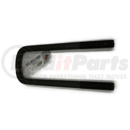 International 1514626C1 BOLT U STYLE 050 12.4 IN LG