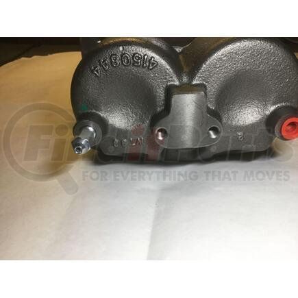 International 1658443C91 Disc Brake Caliper Cylinder, Navistar Compatible