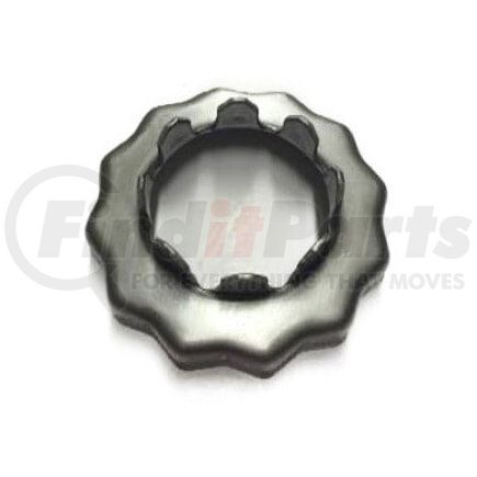 International 1663197C1 Nut - Spindle Lock, Navistar Compatible