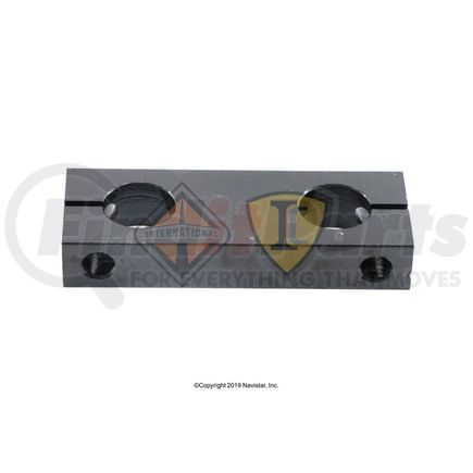 International 1664223C1 Leaf Spring Shackle, Navistar Compatible