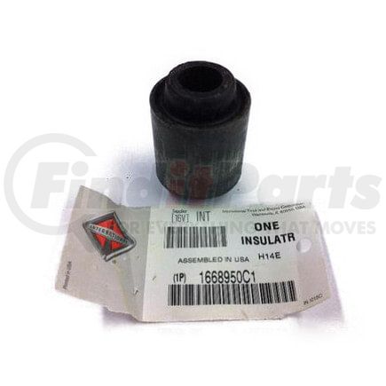 International 1668950C1 Insulatr, Insulator Hood Mtg, Navistar Compatible