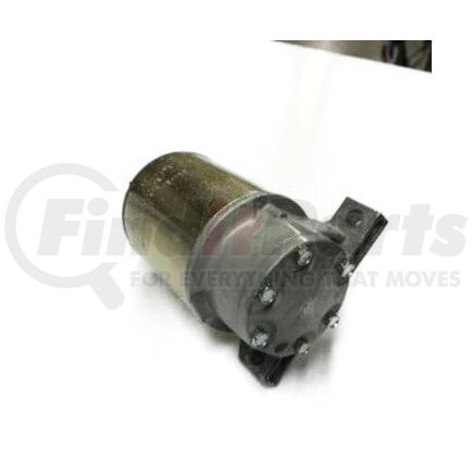 International 1669561C2 Hydraulic Pump - With Motor, Navistar Compatible