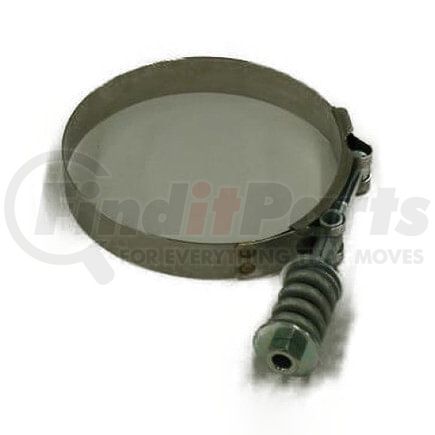 International 1674053C1 Hose Clamp, Navistar Compatible