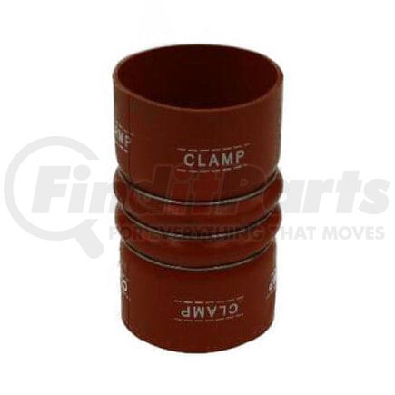 International 1673866C2 Intercooler Hose, Navistar Compatible