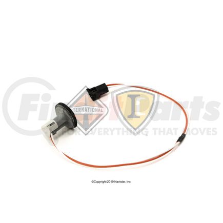 International 1686967C92 Turn Signal Wiring Harness, Navistar Compatible