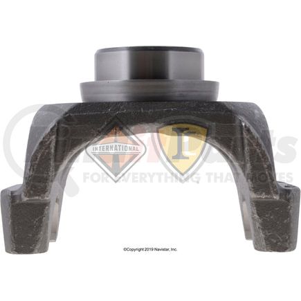 International 1689523C91 FLANGE TRUNNION BRG 1760