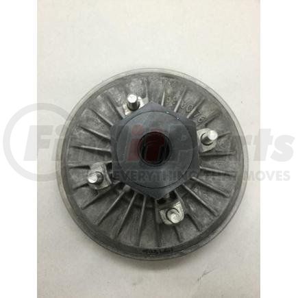 International 1689477C1 Engine Cooling Fan Clutch, Navistar Compatible