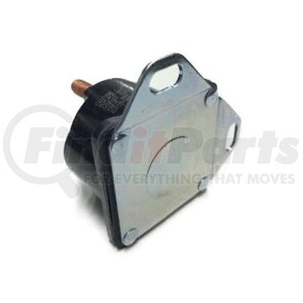 International 1693494C91 Electrical Switch - Magnetic 12 Volt, Navistar Compatible