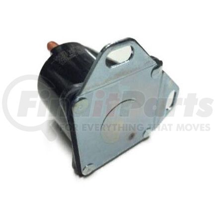 International 1693495C91 Electrical Switch - Magnetic With Long Stud 12 Volt, Navistar Compatible