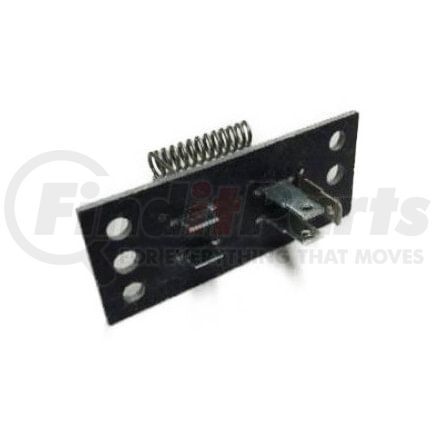 International 1696836C1 RESISTOR,ELEC FOR HTR OR AIR