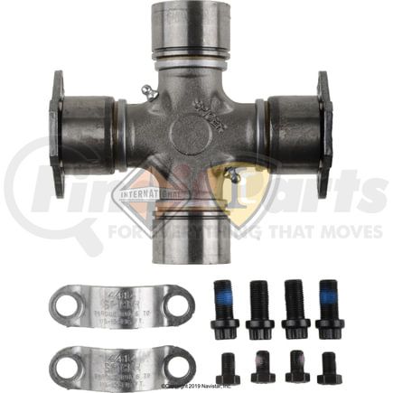 International 1696915C91 Universal Joint Hardware Kit, Navistar Compatible