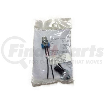 International 1699216C91 Electrical Switch, Navistar Compatible