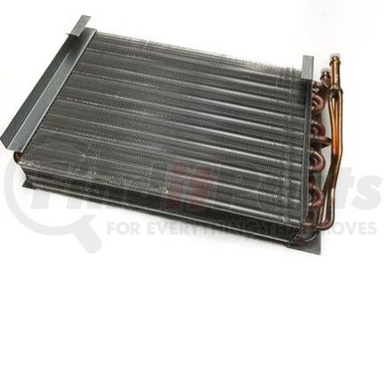 International 1699950C1 A/C Evaporator Core, Navistar Compatible