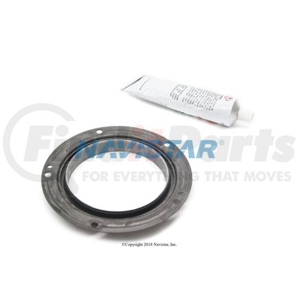 International 1812329C94 Rear Oil Seal Kit, Navistar Compatible