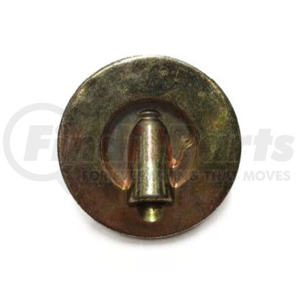 International 1813198C1 Adapter - Oil Level Gauge, Navistar Compatible