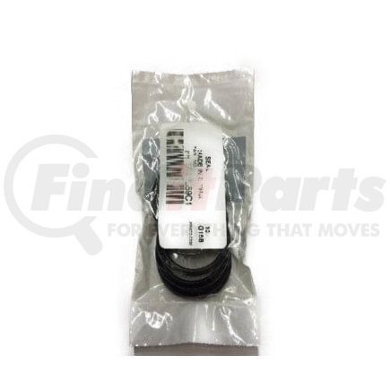 International 1812559C1 Engine Oil Dipstick Tube Seal, Navistar Compatible