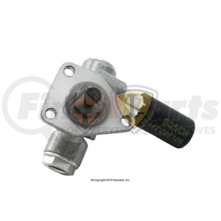International 1812657C92 PUMP ASSY FUEL SUPPLY