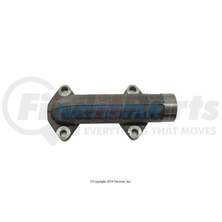 International 1814149C2 MANIFOLD EXHAUST FRT/RR