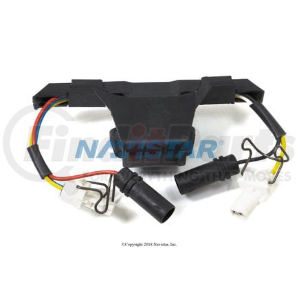 International 1815923C92 HARNESS ASSY UVC