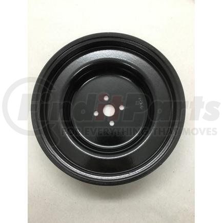 International 1817892C1 Engine Water Pump Pulley, Navistar Compatible