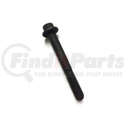 International 1818230C1 Bolt Conn Rod Cap, Navistar Compatible