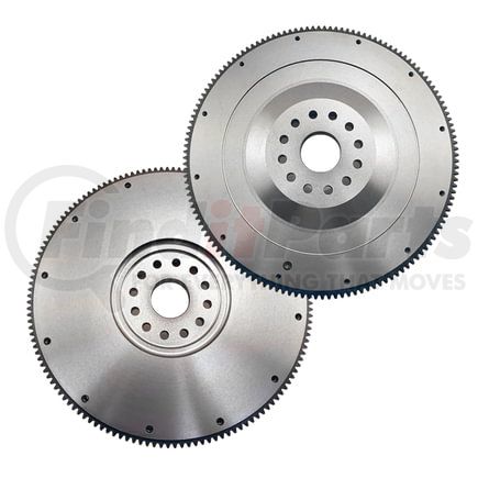 International 1821915C91 Clutch Flywheel, Navistar Compatible