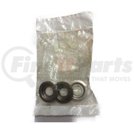 International 1823450C1 Engine Cylinder Head Cover, Navistar Compatible