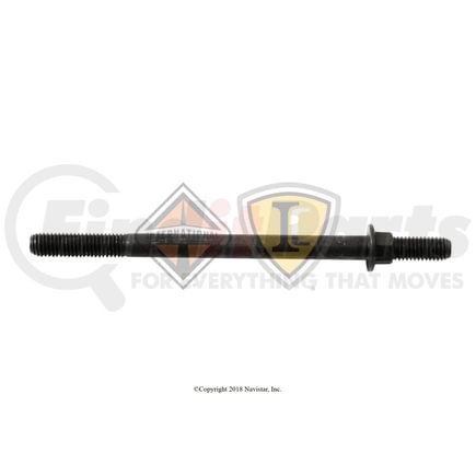 International 1823742C1 STUD BOLT M8X110X19