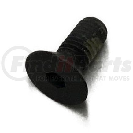 International 1825464C1 SCREW FL HD M5X12