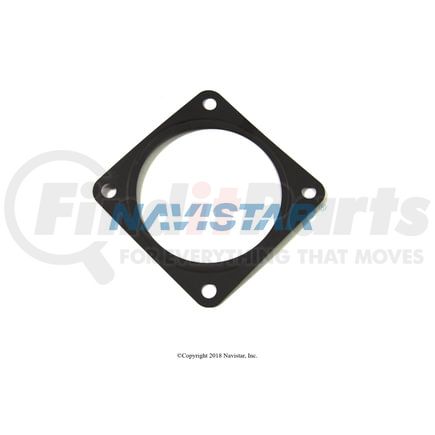 International 1831826C1 Gasket - Inlet Adapter, Navistar Compatible