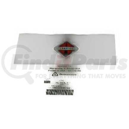 International 1833564C92 Fuel Injector Seal Kit, Navistar Compatible