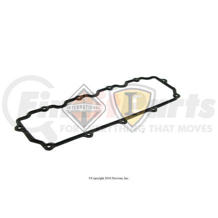 International 1838250C1 Engine Valve Cover Gasket, Navistar Compatible