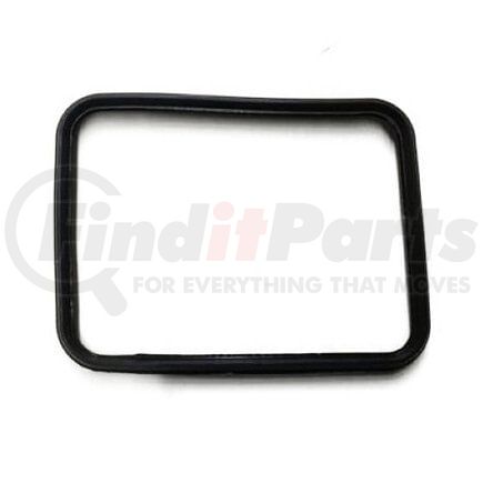 International 1836243C1 Engine Coolant Water Inlet Gasket, Navistar Compatible