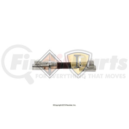 International 1840538C92 Fuel Supply Hood Assembly, Navistar Compatible
