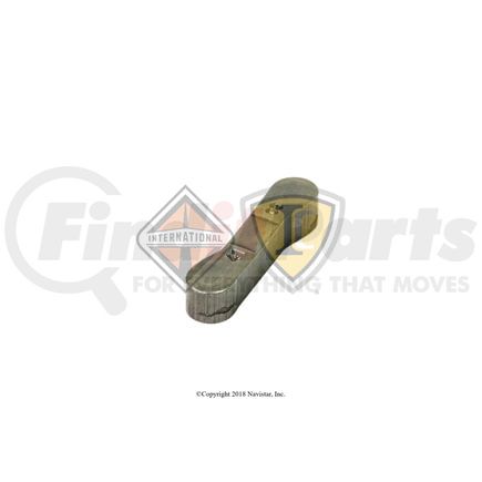 International 1840609C3 Bumper Brace - Valve Lever Bridge, Navistar Compatible