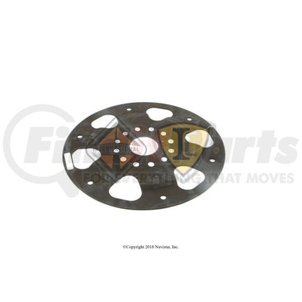 International 1839654C1 Automatic Transmission Flexplate