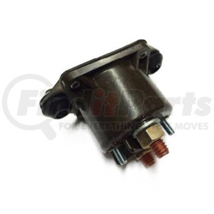 International 1840903C91 Diesel Glow Plug Relay, Navistar Compatible